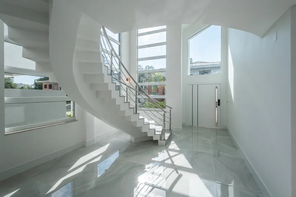 Casa, 5 quartos, 400 m² - Foto 3