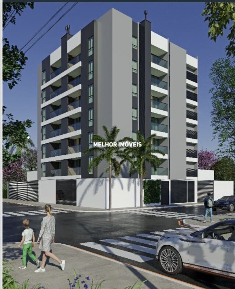 Apartamento, 2 quartos, 67 m² - Foto 3
