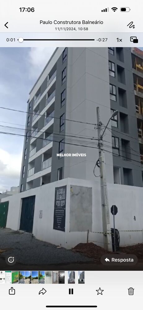 Apartamento, 2 quartos, 67 m² - Foto 2