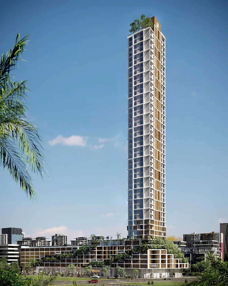 Apartamento, 4 quartos, 140 m² - Foto 5