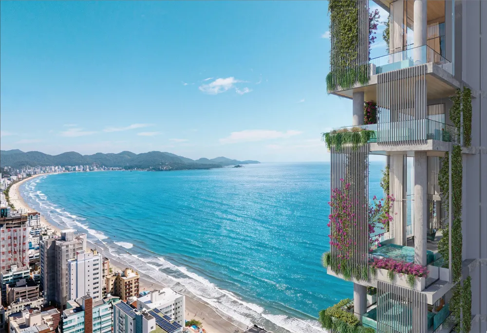 Apartamento, 4 quartos, 205 m² - Foto 6