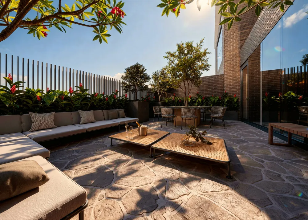 Apartamento, 4 quartos, 205 m² - Foto 7