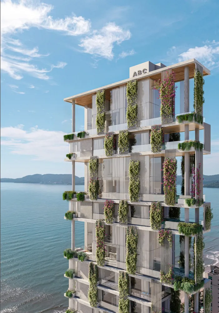 Apartamento, 4 quartos, 205 m² - Foto 4
