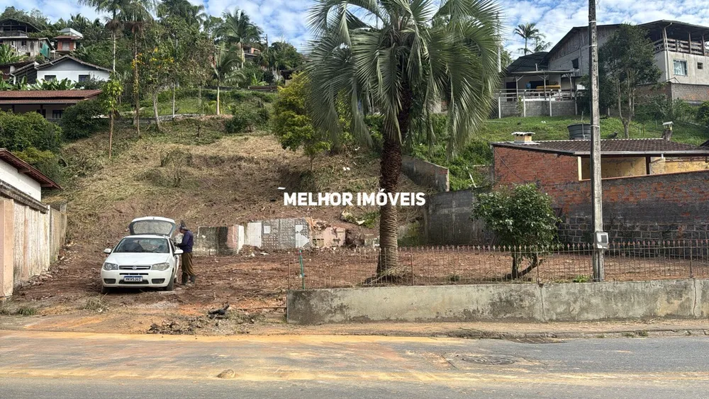 Terreno, 850 m² - Foto 3