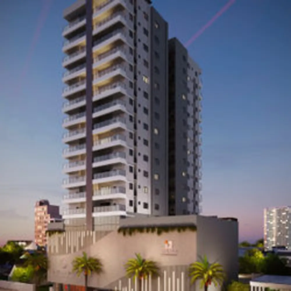 Apartamento, 3 quartos, 120 m² - Foto 1