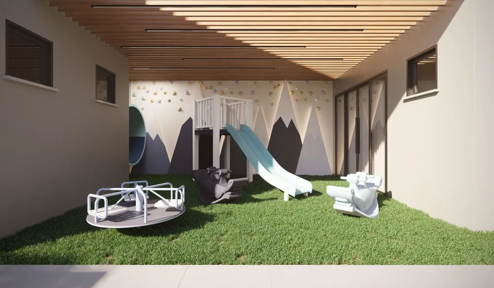 Apartamento, 3 quartos, 120 m² - Foto 5