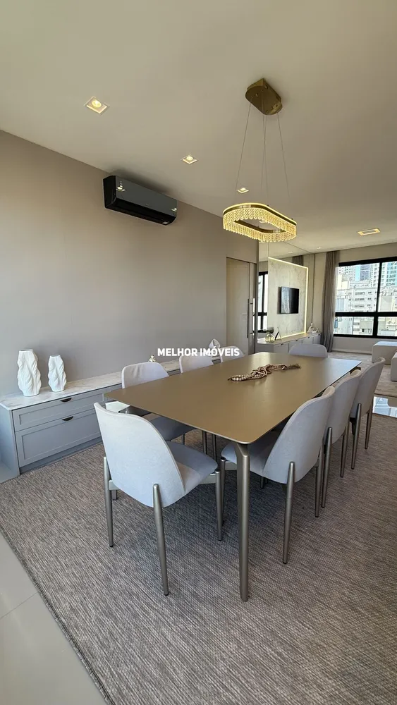 Apartamento, 3 quartos, 129 m² - Foto 1