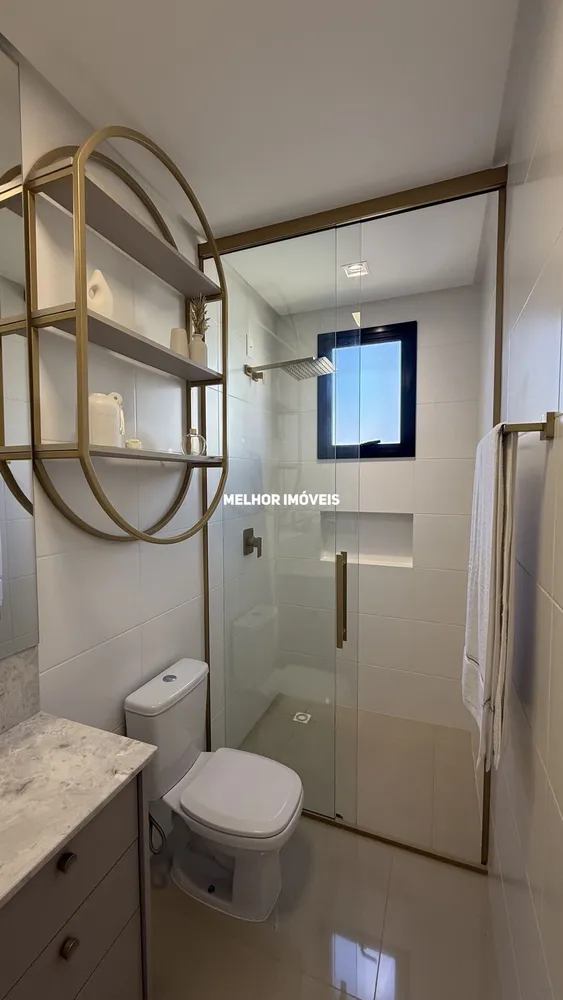 Apartamento, 3 quartos, 129 m² - Foto 5