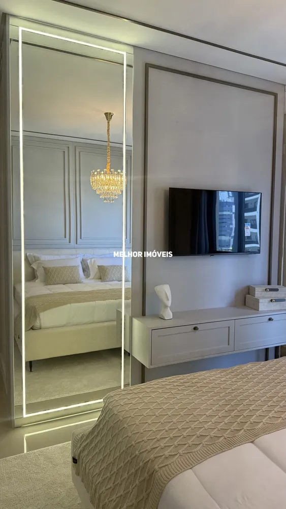 Apartamento, 3 quartos, 129 m² - Foto 4