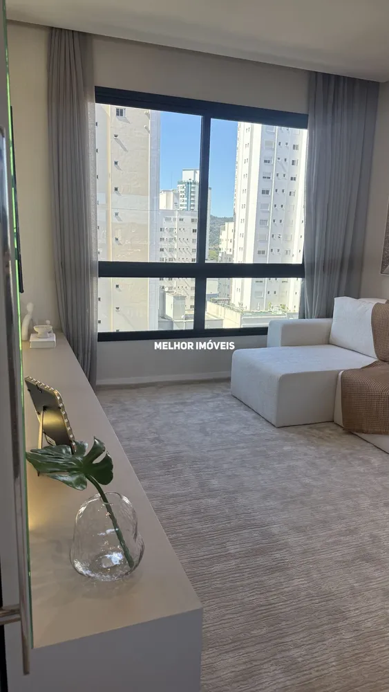Apartamento, 3 quartos, 129 m² - Foto 2