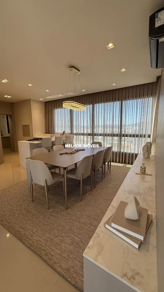 Apartamento, 3 quartos, 129 m² - Foto 3