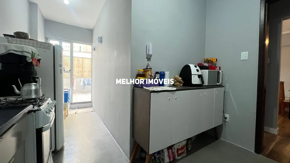 Apartamento, 1 quarto, 67 m² - Foto 6