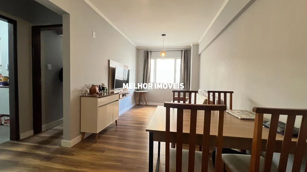 Apartamento, 1 quarto, 67 m² - Foto 1