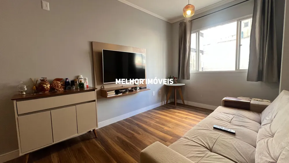 Apartamento, 1 quarto, 67 m² - Foto 4