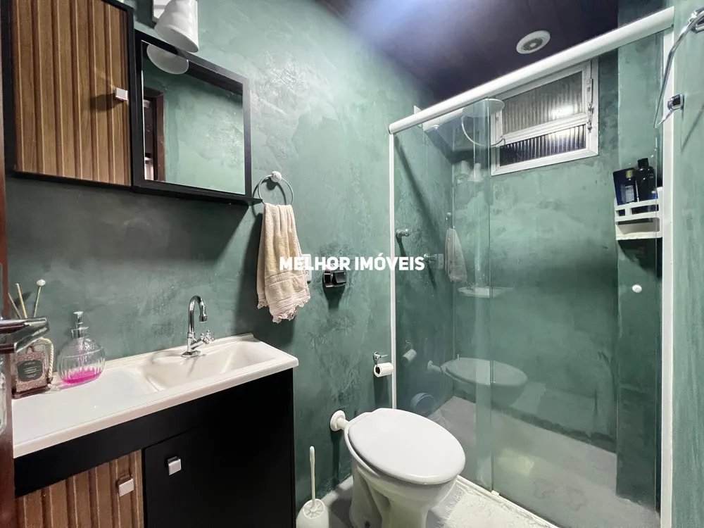 Apartamento, 1 quarto, 67 m² - Foto 5