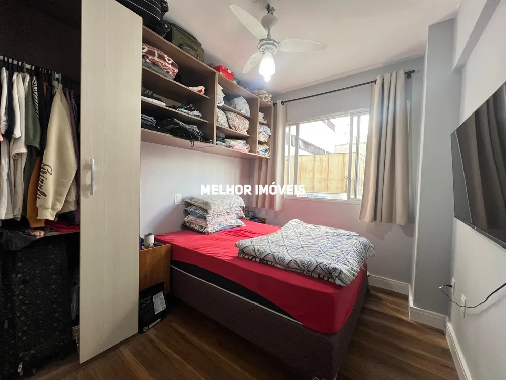 Apartamento, 1 quarto, 67 m² - Foto 2