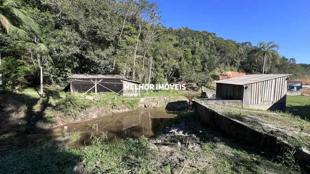 Chácara, 8 quartos, 1 hectares - Foto 8