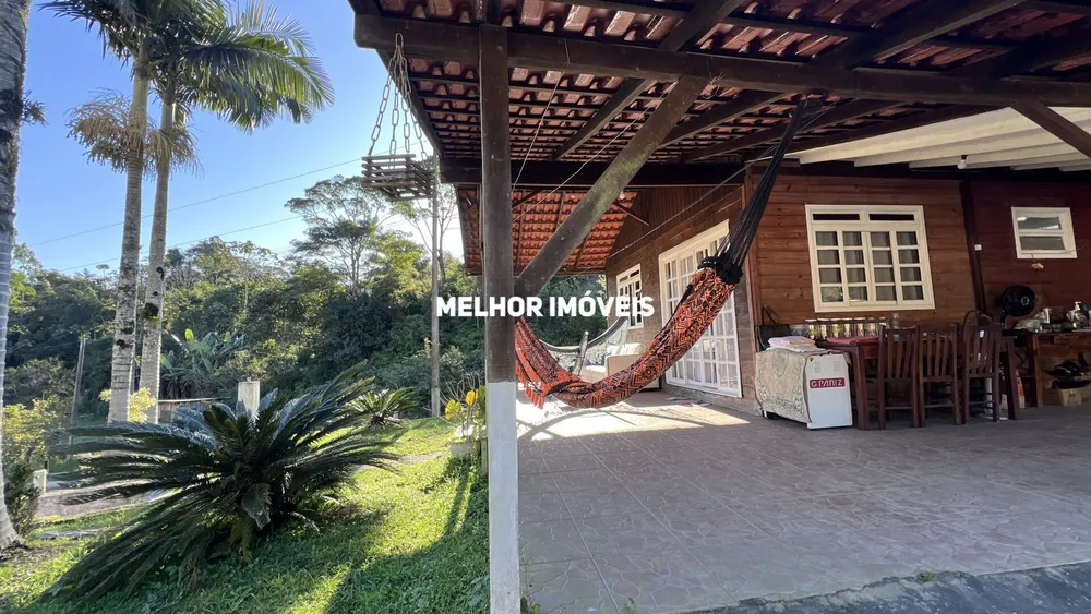 Chácara, 8 quartos, 1 hectares - Foto 6