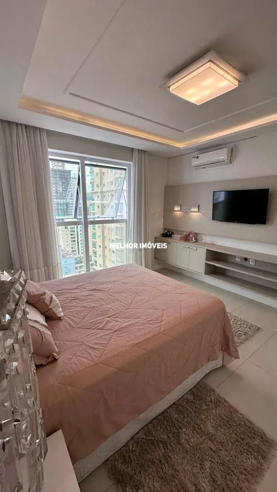 Cobertura, 4 quartos, 189 m² - Foto 1