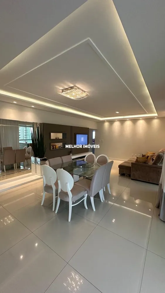 Cobertura, 4 quartos, 189 m² - Foto 3