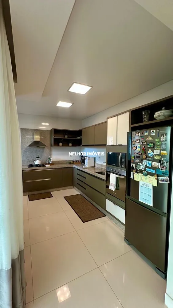 Cobertura, 4 quartos, 189 m² - Foto 2