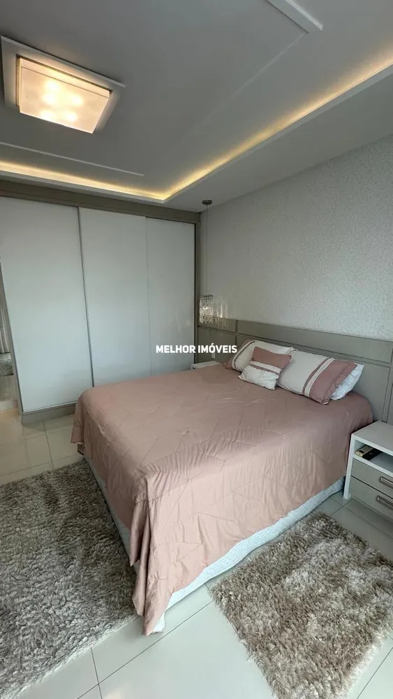 Cobertura, 4 quartos, 189 m² - Foto 4