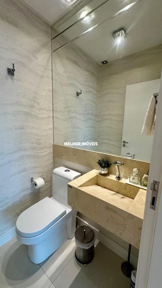 Cobertura, 4 quartos, 189 m² - Foto 5