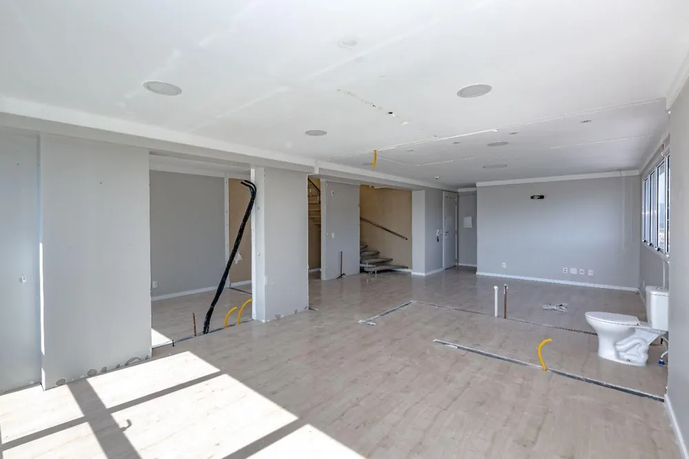 Sala-Conjunto, 132 m² - Foto 5
