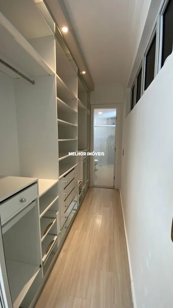 Apartamento, 3 quartos, 134 m² - Foto 2