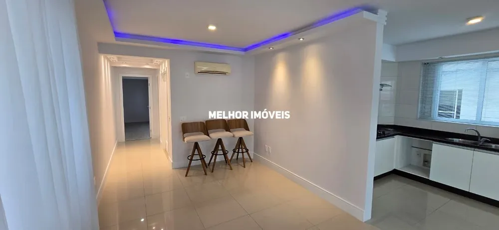 Apartamento, 3 quartos, 134 m² - Foto 5
