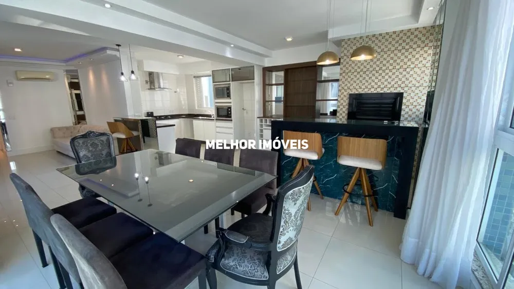 Apartamento, 3 quartos, 134 m² - Foto 3