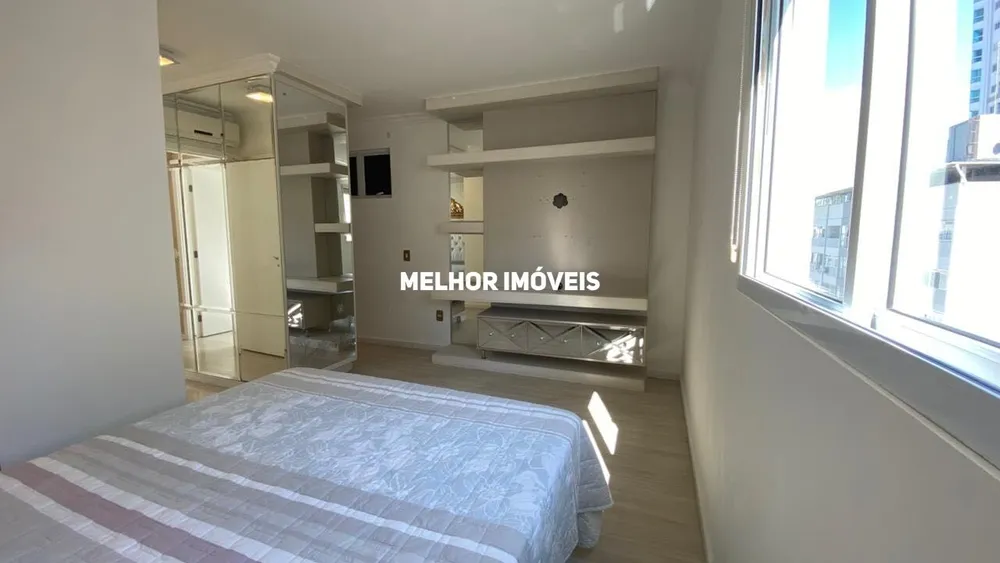 Apartamento, 3 quartos, 134 m² - Foto 4