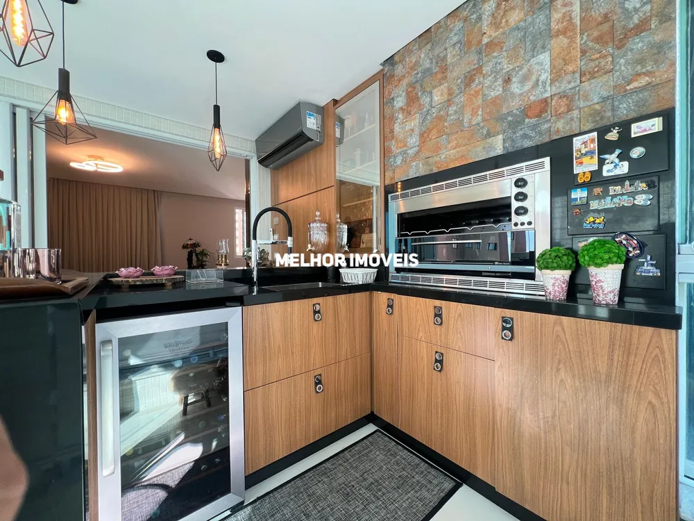 Apartamento, 3 quartos, 153 m² - Foto 7