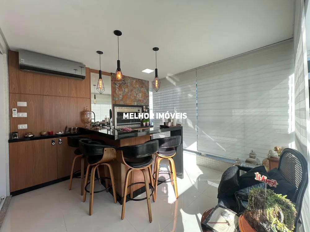 Apartamento, 3 quartos, 153 m² - Foto 4