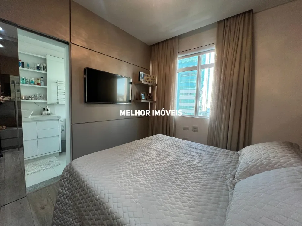Apartamento, 3 quartos, 153 m² - Foto 8