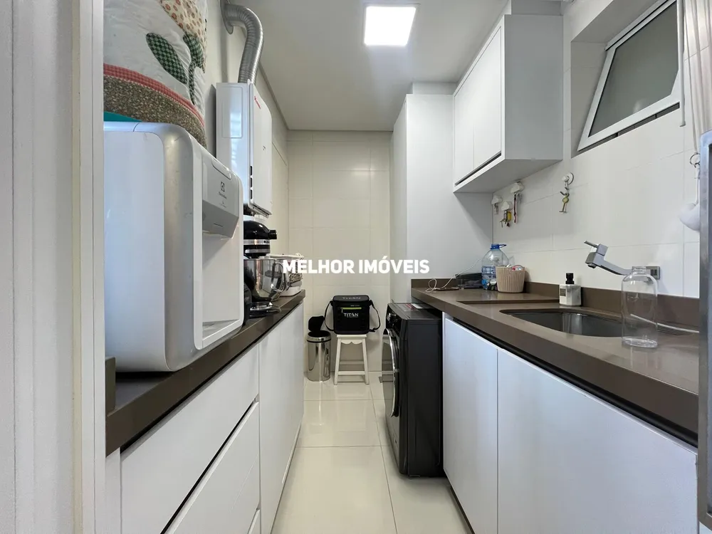 Apartamento, 3 quartos, 153 m² - Foto 2