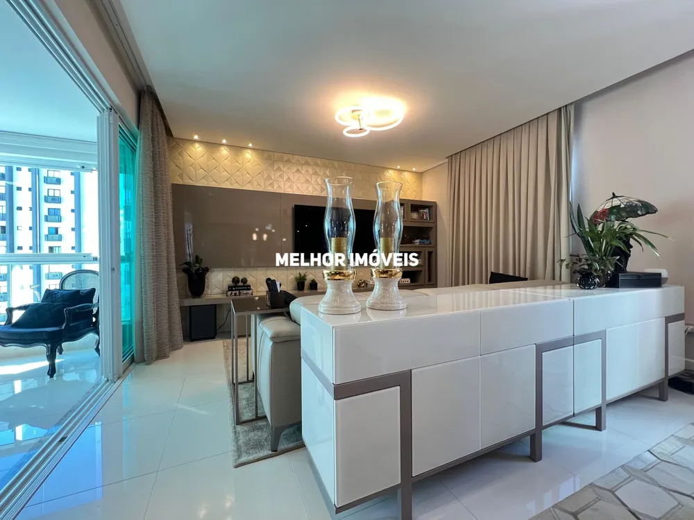 Apartamento, 3 quartos, 153 m² - Foto 5