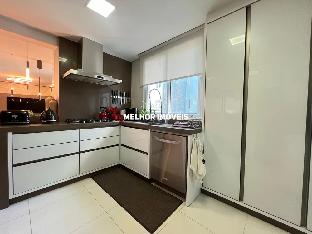 Apartamento, 3 quartos, 153 m² - Foto 7