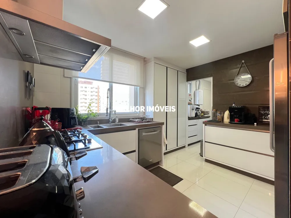 Apartamento, 3 quartos, 153 m² - Foto 3