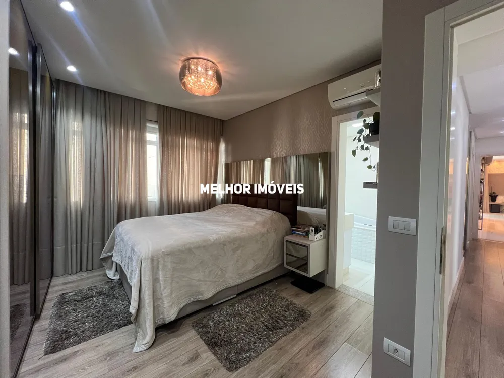 Apartamento, 3 quartos, 153 m² - Foto 1