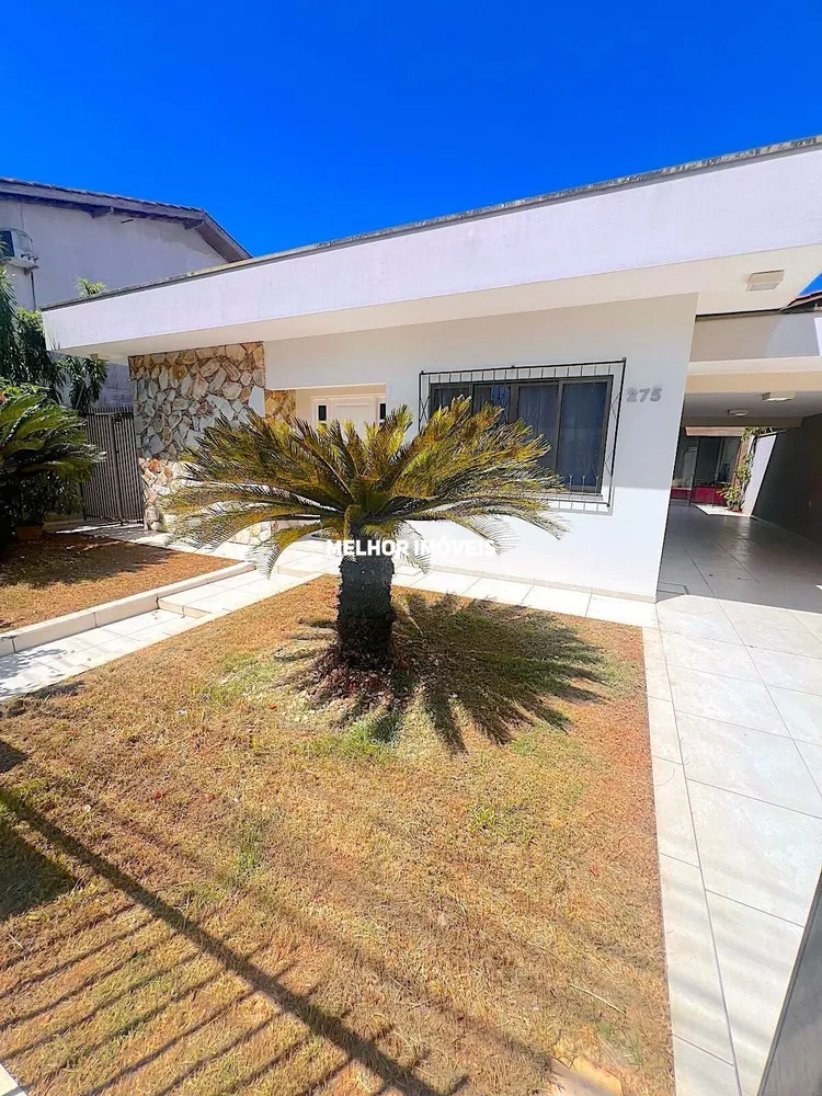 Casa, 2 quartos, 190 m² - Foto 1
