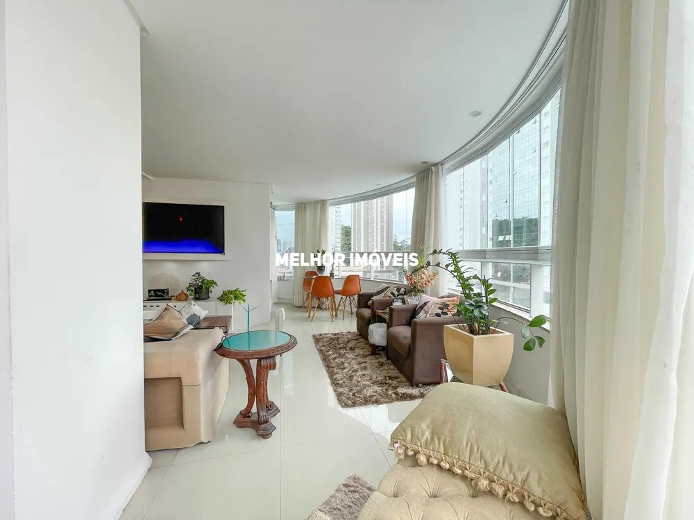 Apartamento, 3 quartos, 140 m² - Foto 8