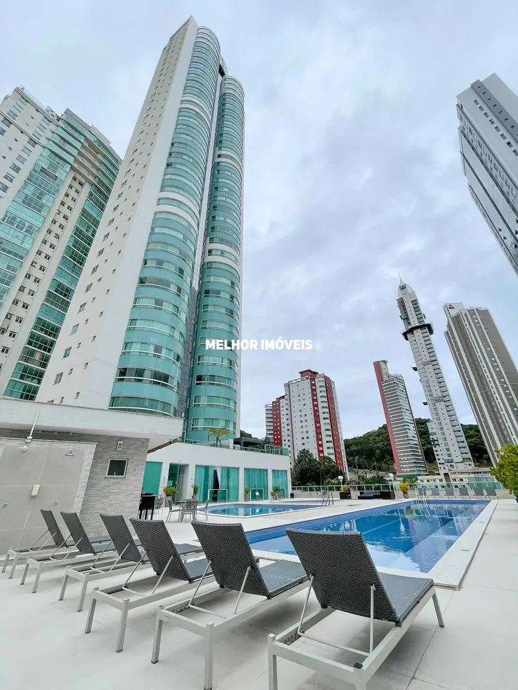 Apartamento, 3 quartos, 140 m² - Foto 3