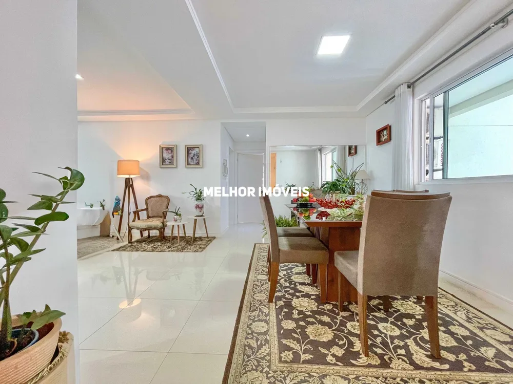 Apartamento, 3 quartos, 140 m² - Foto 4