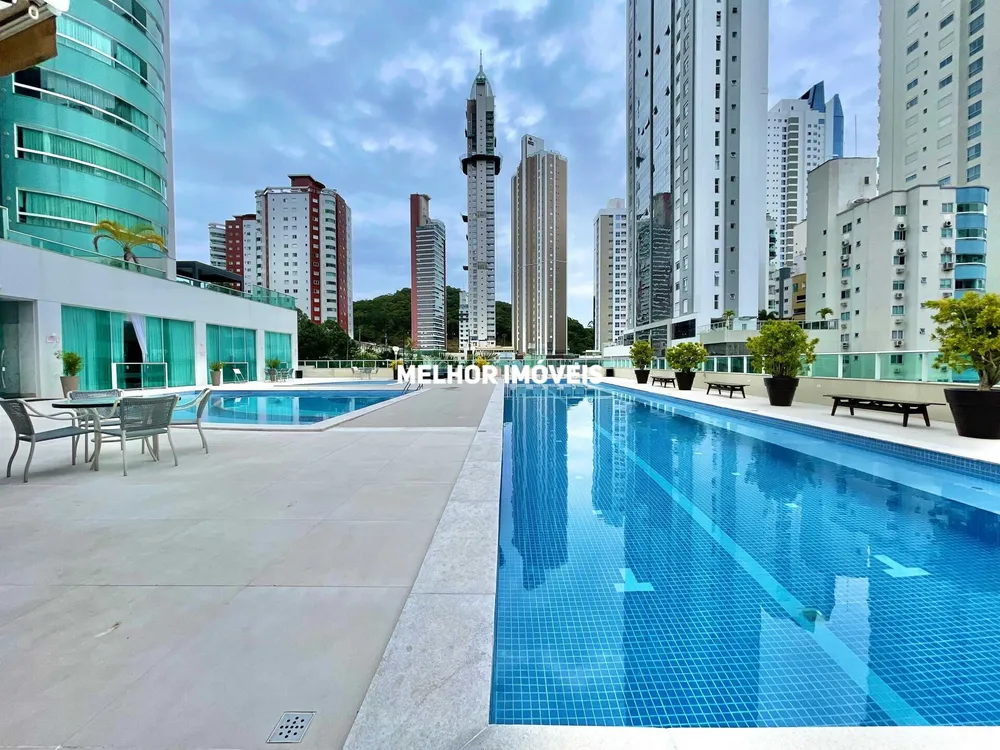 Apartamento, 3 quartos, 140 m² - Foto 11