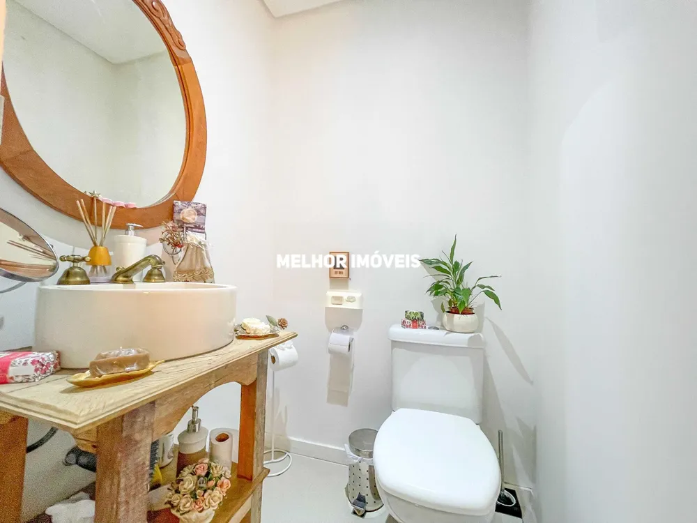 Apartamento, 3 quartos, 140 m² - Foto 6