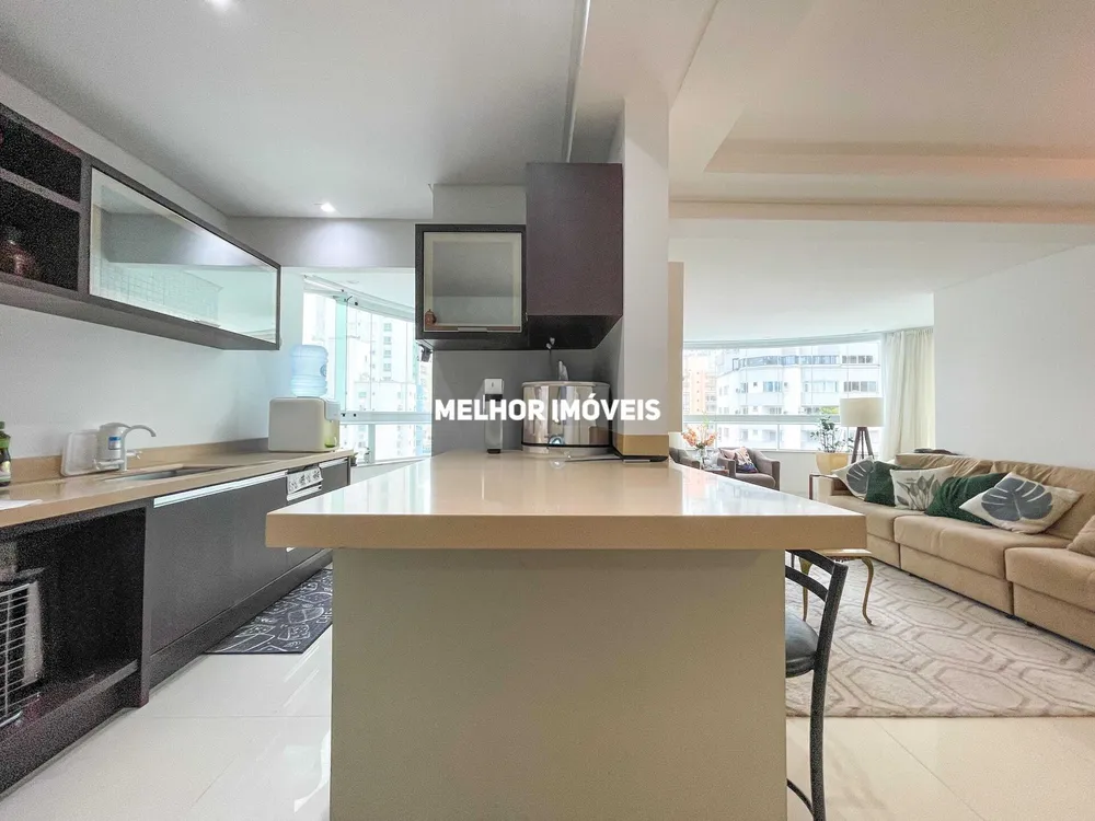 Apartamento, 3 quartos, 140 m² - Foto 5