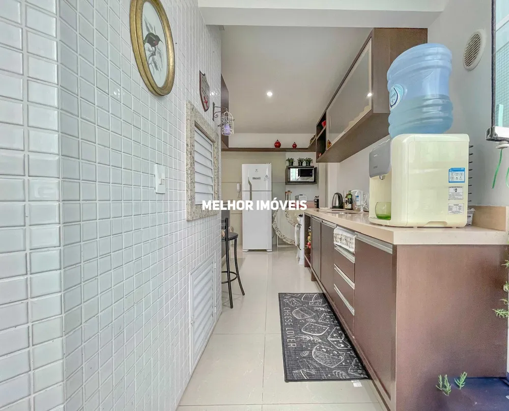 Apartamento, 3 quartos, 140 m² - Foto 7