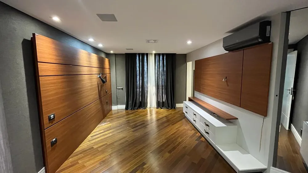 Apartamento, 4 quartos, 229 m² - Foto 2