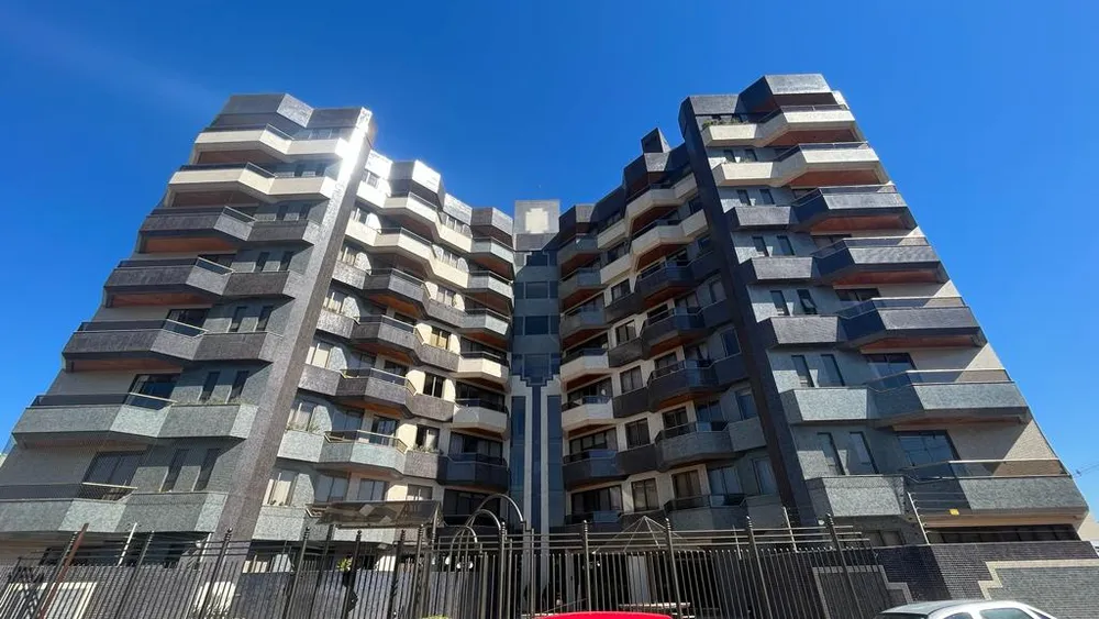 Apartamento, 4 quartos, 229 m² - Foto 1